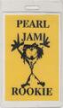 Stickman Rookie Yellow