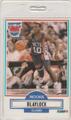 Mookie Blaylock Pass - Fleer Card