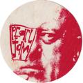 Aleister Crowley - Red