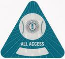 All Access Green