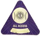 All Access Purple