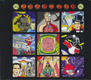 Backspacer - Book Edition