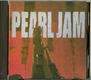 Ten (Epic / Sony BMG Reissue)