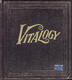Vitalogy