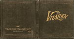 Vitalogy