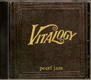 Vitalogy