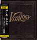 Vitalogy (Shinseido)