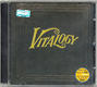 Vitalogy