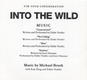 Into The Wild