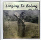 Longing To Belong