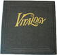 Vitalogy