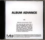 Pearl Jam Album Advance