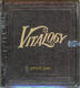 Vitalogy