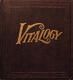 Vitalogy