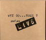 Why Go...Home? - Pearl Jam Live