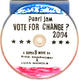 Vote For Change? 2004