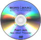 Pearl Jam (New Album Presenter)