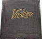 Vitalogy