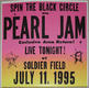Spin The Black Circle - Live At Soldier Field
