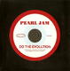 Do The Evolution