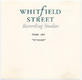 Vitalogy (Whitfield Street)