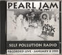 Self-Pollution Radio