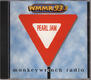 Monkey Wrench Radio