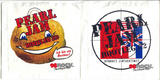 Pearl Jam Bootleg #2 (Checkpoint Charlie)