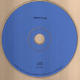 Three Fish (Blue Disc)