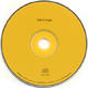 Three Fish (Yellow Disc)