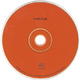 Three Fish (Red Disc)