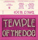 Temple Of The Dog