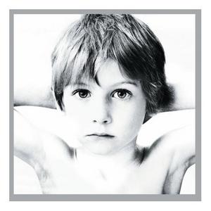 U2 - Boy - Remastered 2008 [VINYL] (Brand New Sealed)