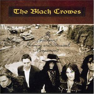 The Black Crowes - The Southern Harmony and Musical Companion (Digipack - Special Limited Edition) (Brand New)