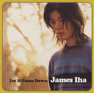 James Iha - Let It Come Down (Brand New)