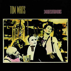 Tom Waits - Swordfishtrombones