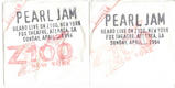 Pearl Jam Live (Atlanta 94)