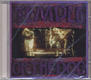 Temple Of The Dog (Universal Reissue)