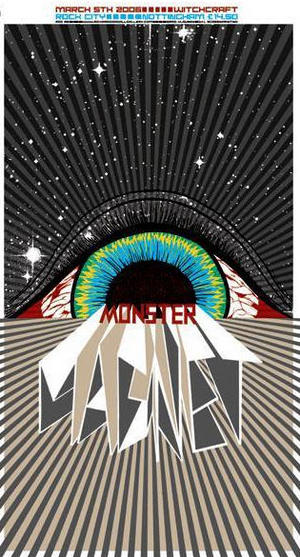 Monster Magnet Nottingham 06 Klausen