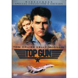 Top Gun (Widescreen Special Collector's Edition) (Brand New Sealed)