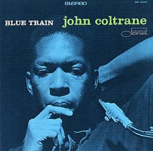 John Coltrane - Blue Train [ENHANCED] [ORIGINAL RECORDING REISSUED] [ORIGINAL RECORDING REMASTERED] (Brand New)