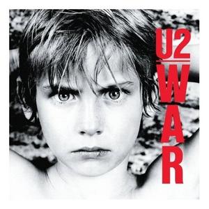 U2 - War - Remastered 2008 [VINYL] (Brand New Sealed)